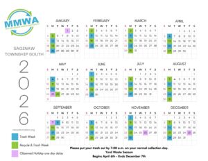 Saginaw Twp South 2026 Final